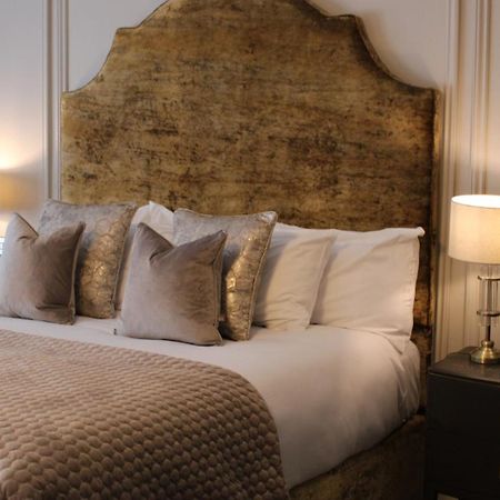 Woodford Dolmen Hotel Carlow Bagian luar foto