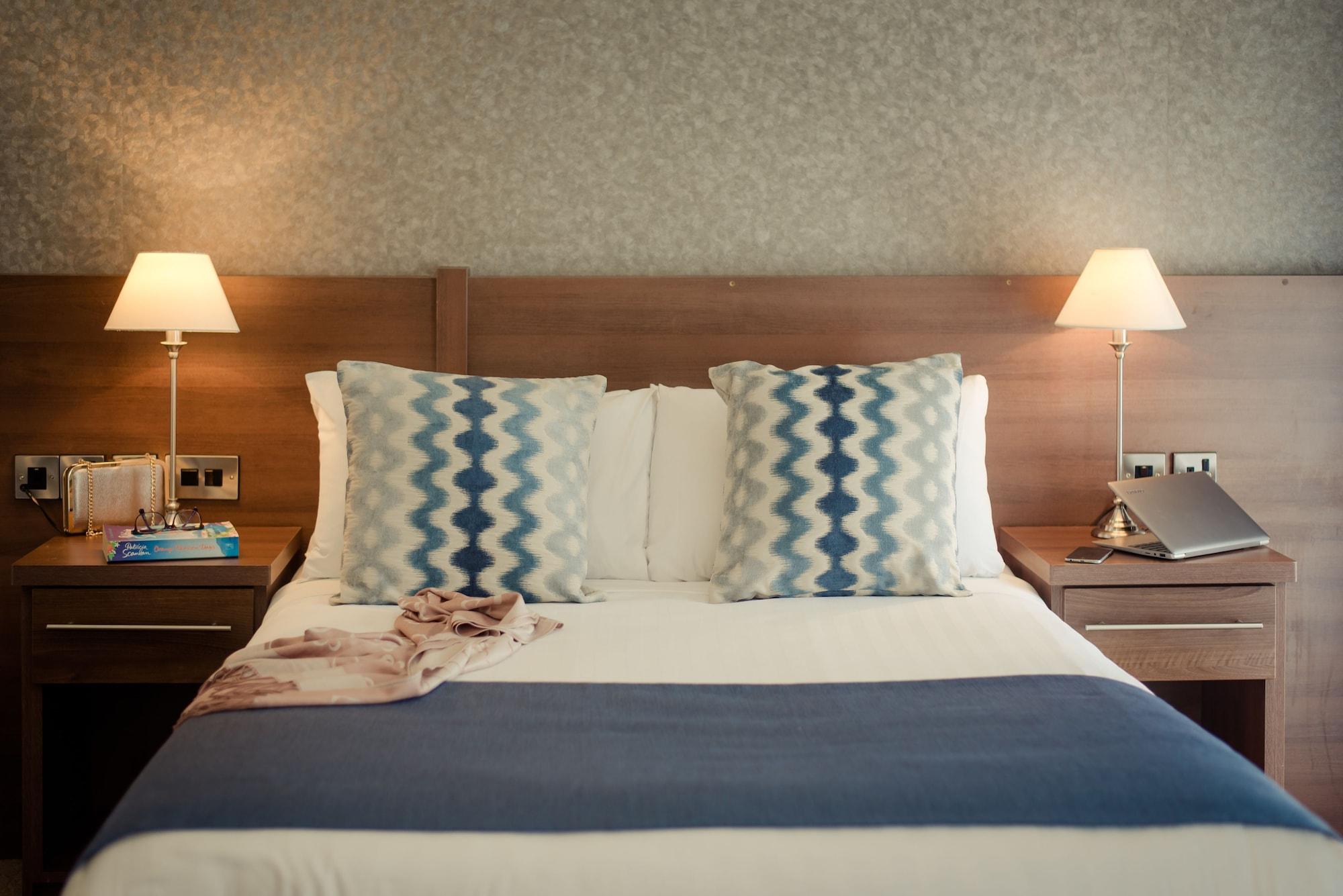 Woodford Dolmen Hotel Carlow Bagian luar foto
