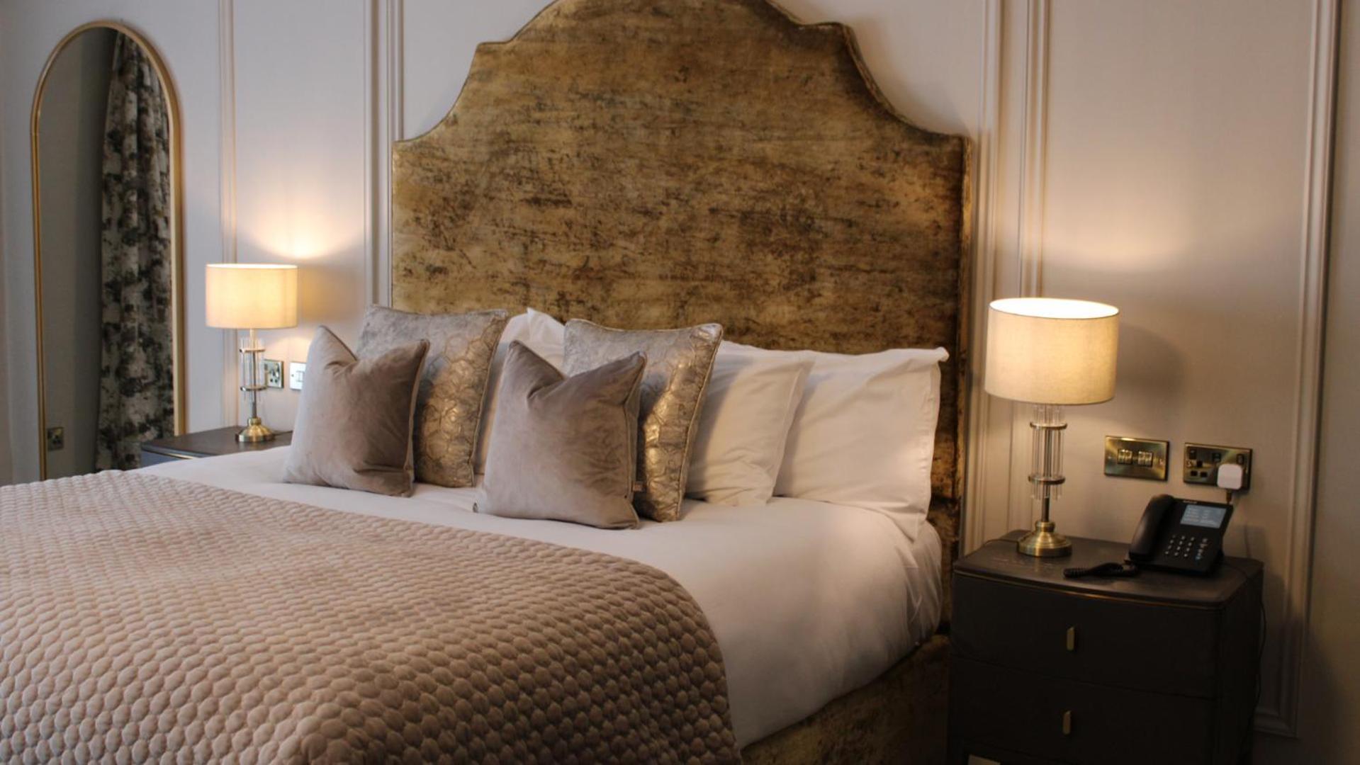 Woodford Dolmen Hotel Carlow Bagian luar foto