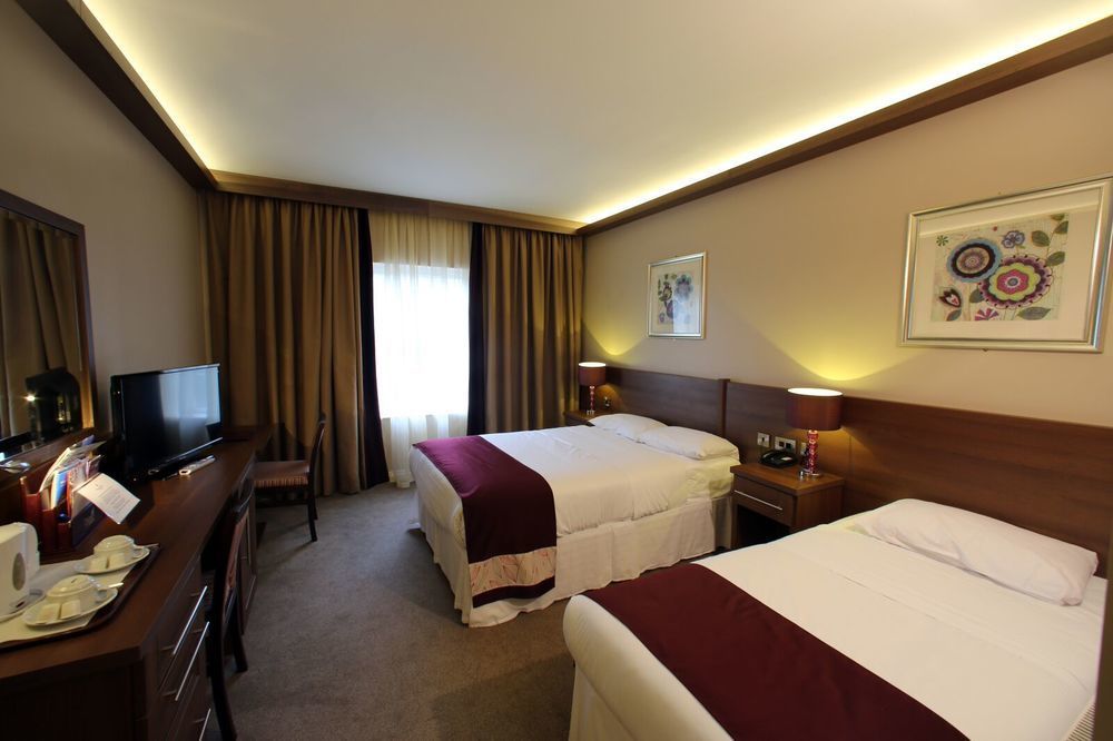 Woodford Dolmen Hotel Carlow Bagian luar foto
