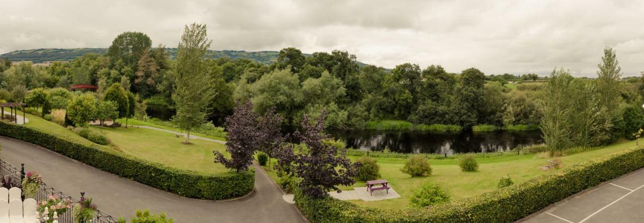 Woodford Dolmen Hotel Carlow Bagian luar foto