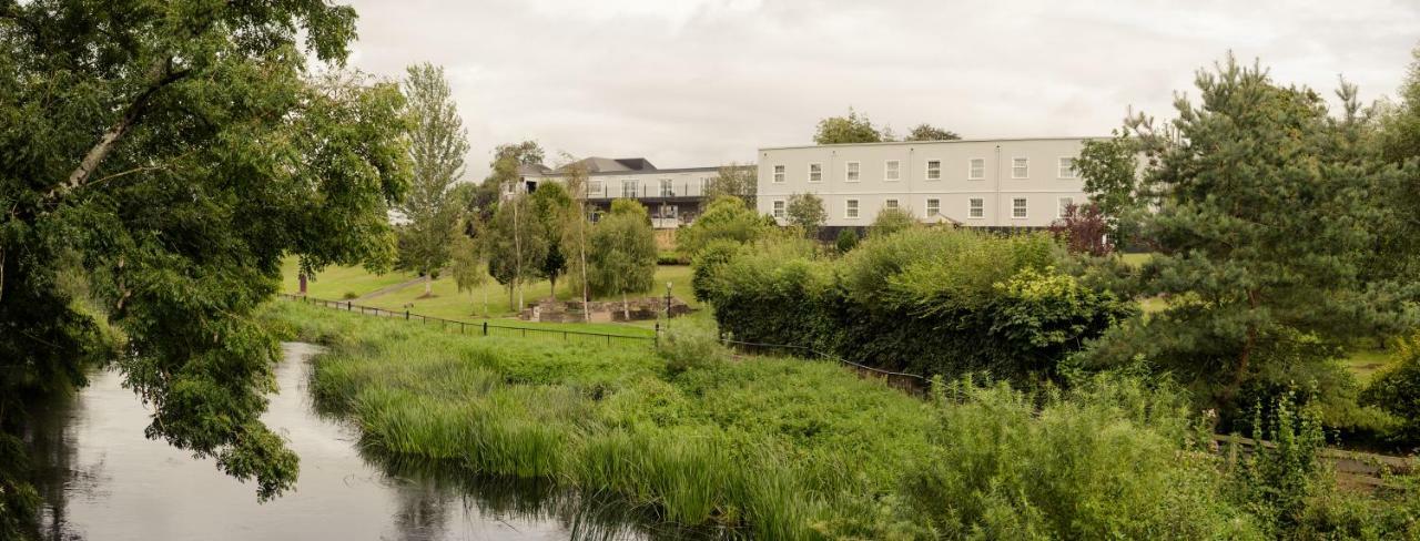 Woodford Dolmen Hotel Carlow Bagian luar foto