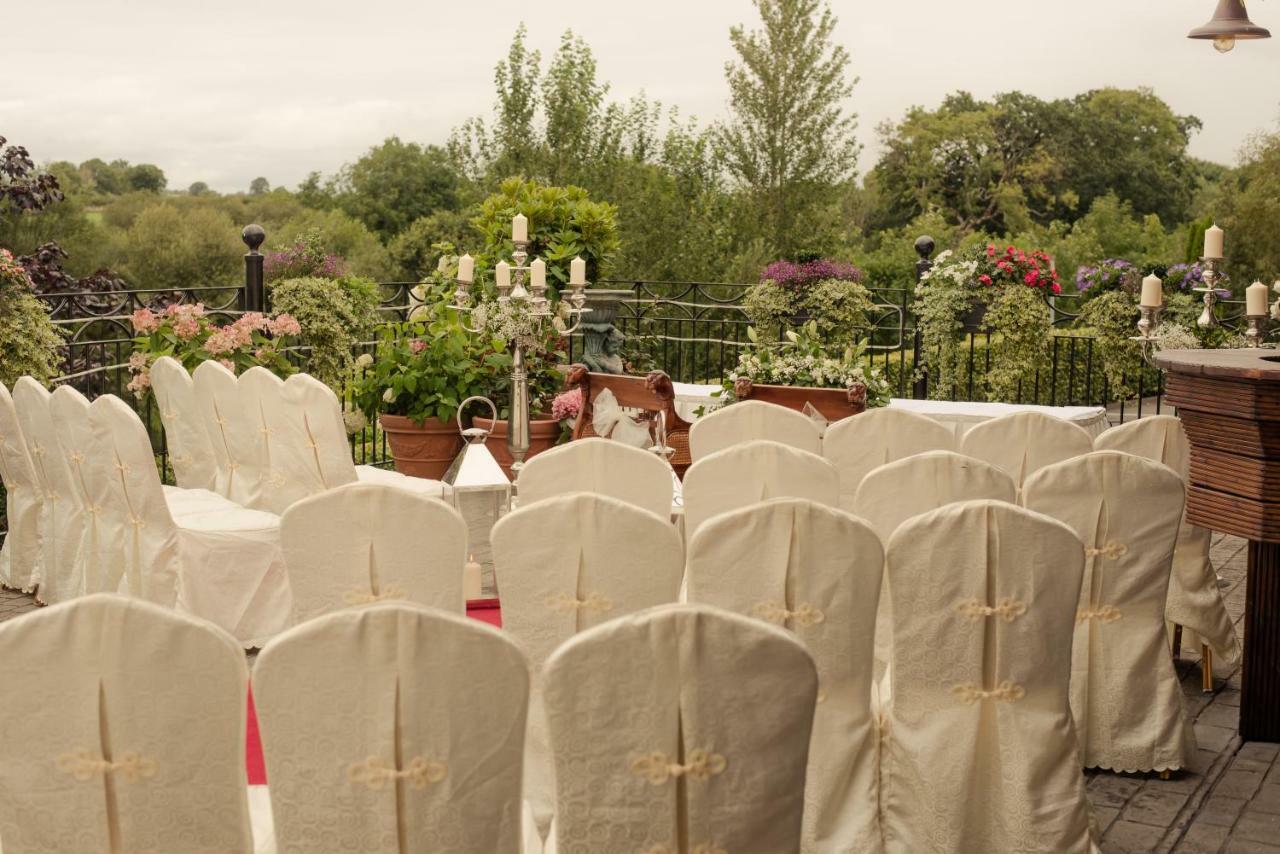 Woodford Dolmen Hotel Carlow Bagian luar foto
