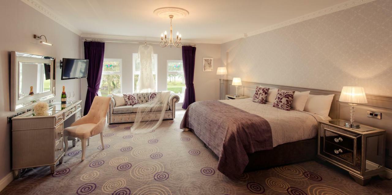 Woodford Dolmen Hotel Carlow Bagian luar foto
