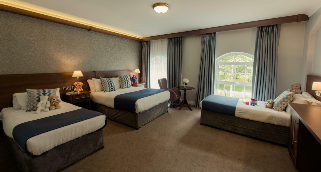 Woodford Dolmen Hotel Carlow Bagian luar foto